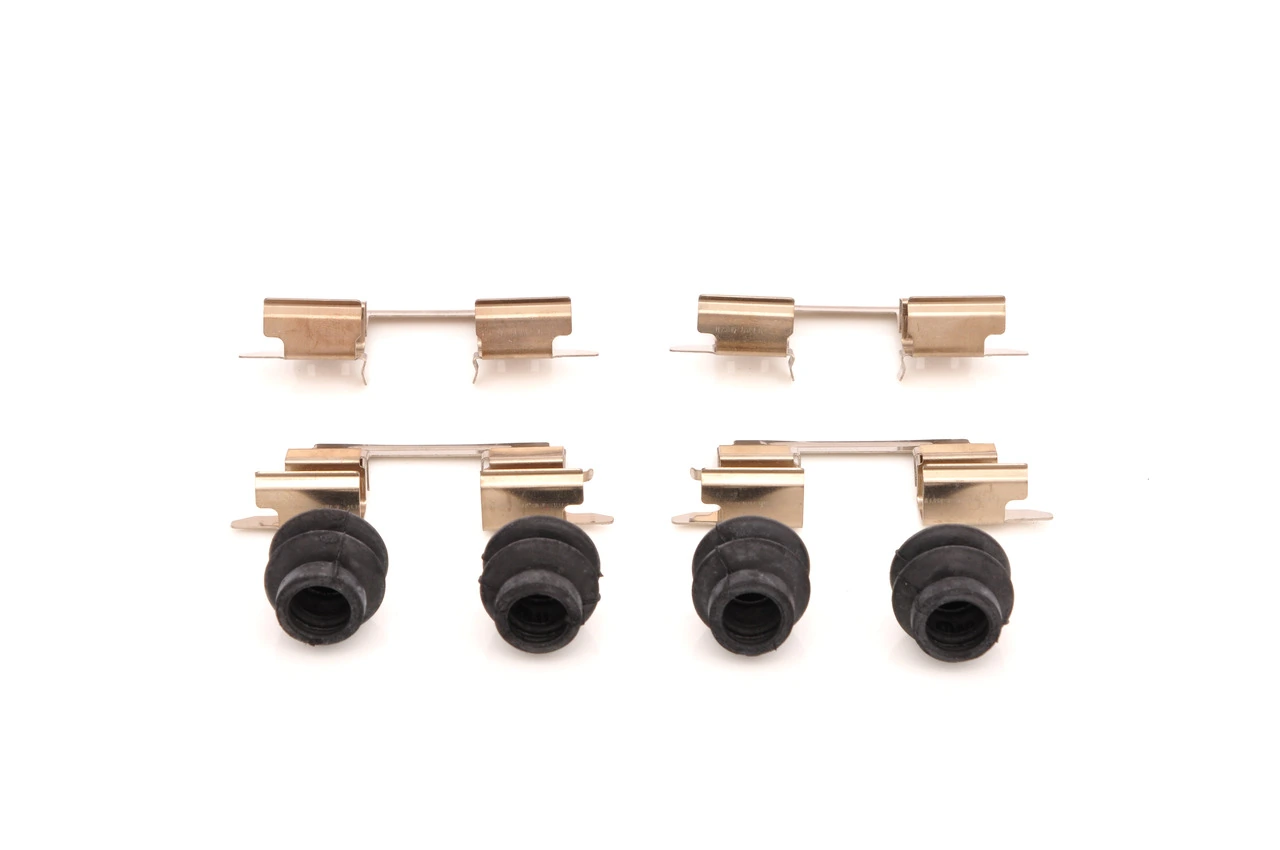 Accessory Kit, disc brake pad 1 987 474 794