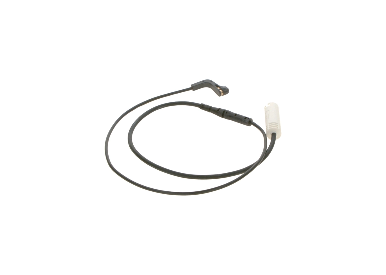 Warning Contact, brake pad wear 1 987 473 053