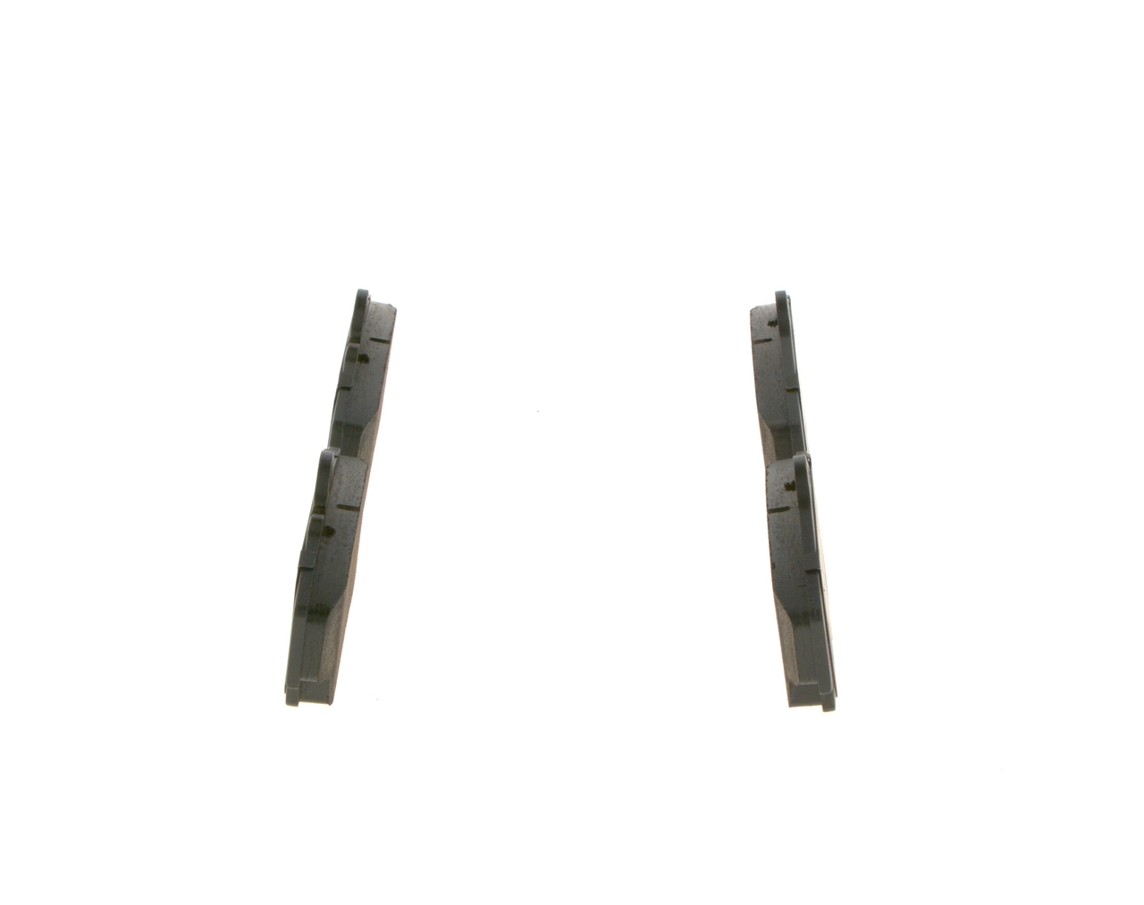 Brake Pad Set, disc brake 0 986 494 265