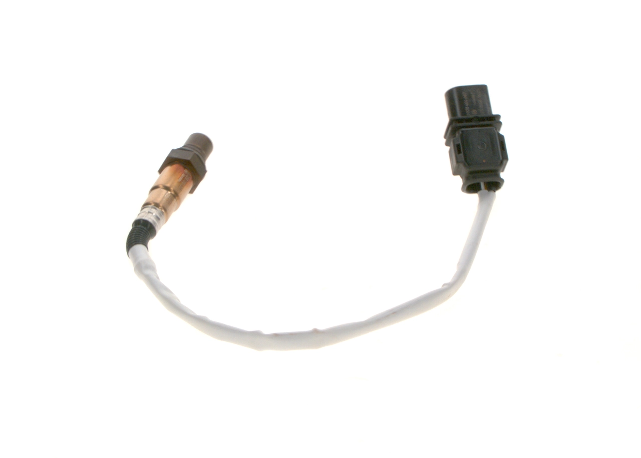 Oxygen Sensor 0 258 017 357