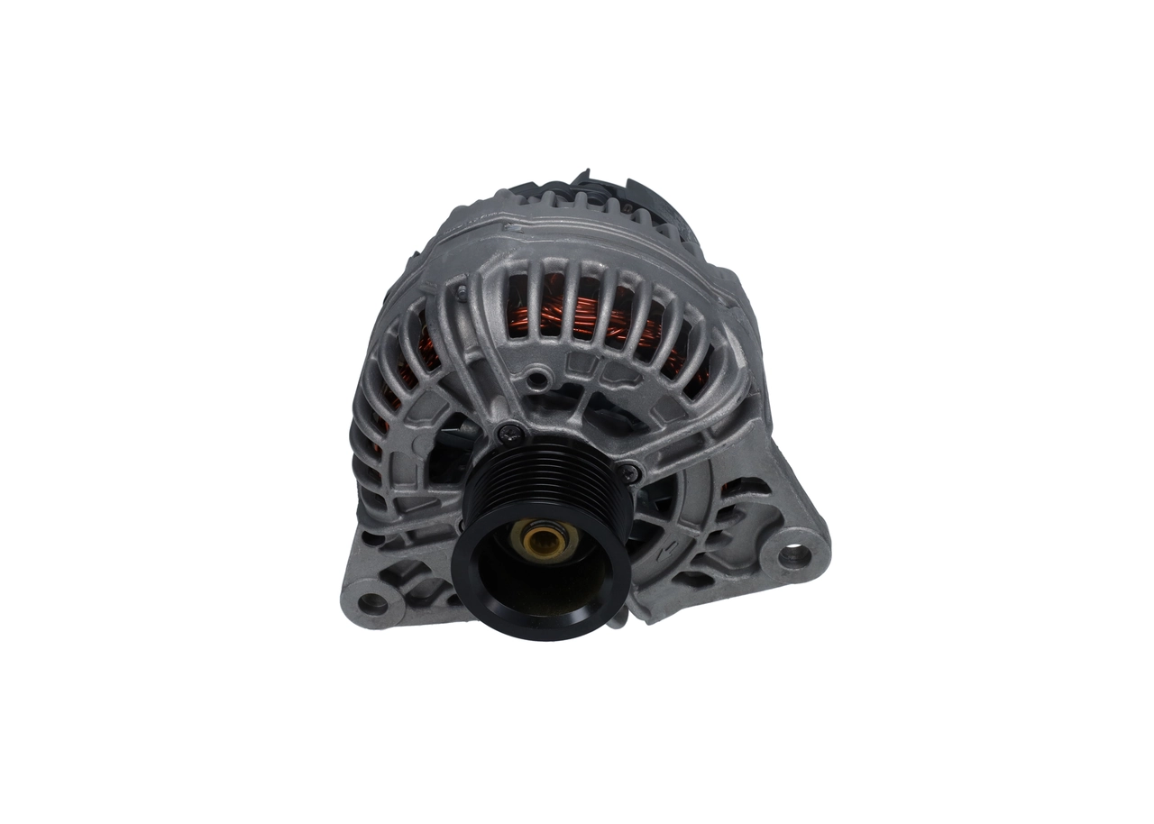 Alternator 1 986 A00 966