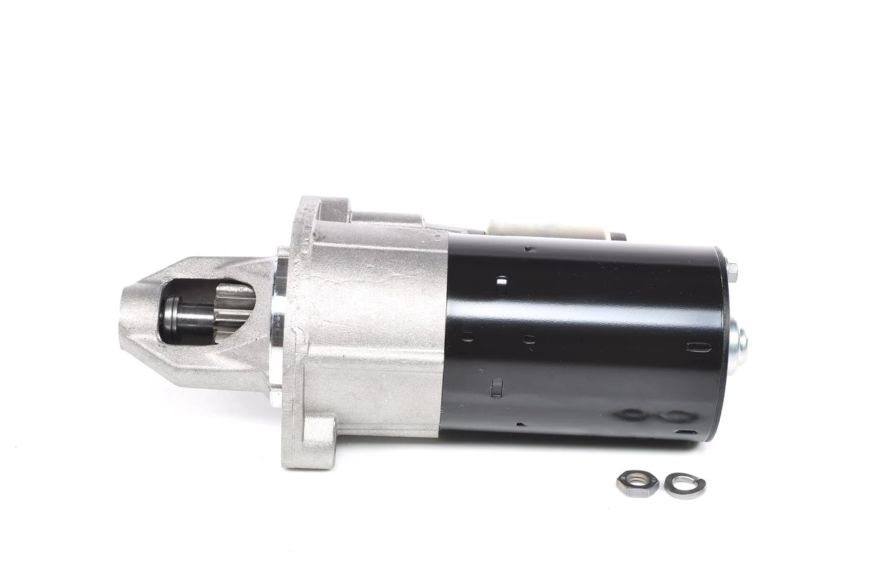BOSCH 0 001 107 459 Starter