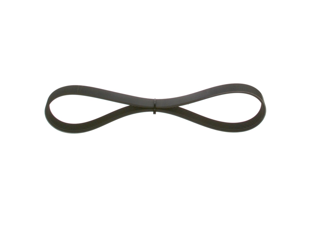 V-Ribbed Belt 1 987 948 318