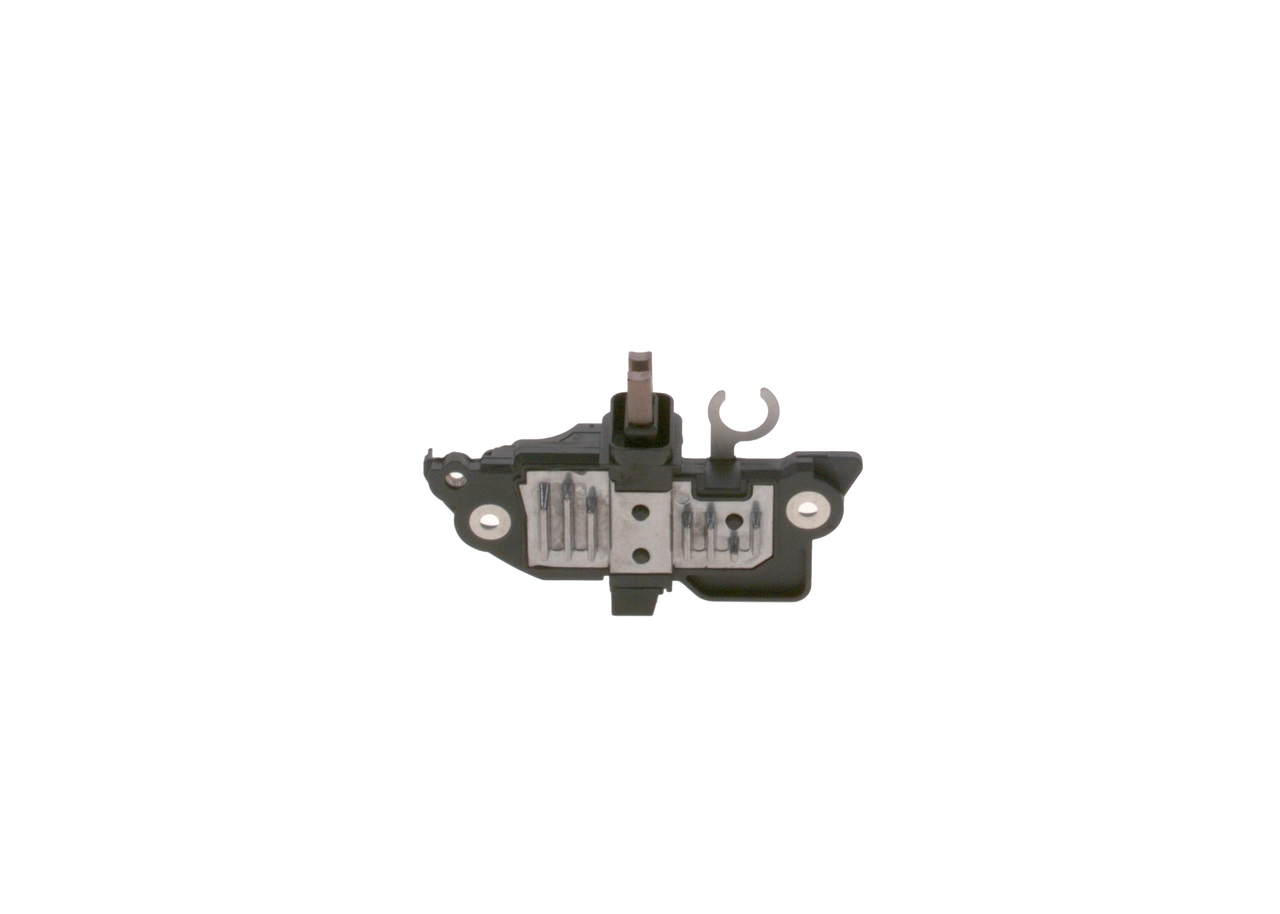BOSCH 1 986 AE0 113 Alternator Regulator
