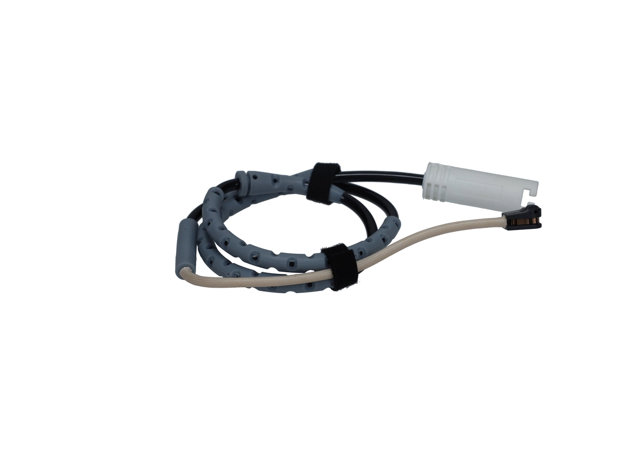 Warning Contact, brake pad wear 1 987 473 519