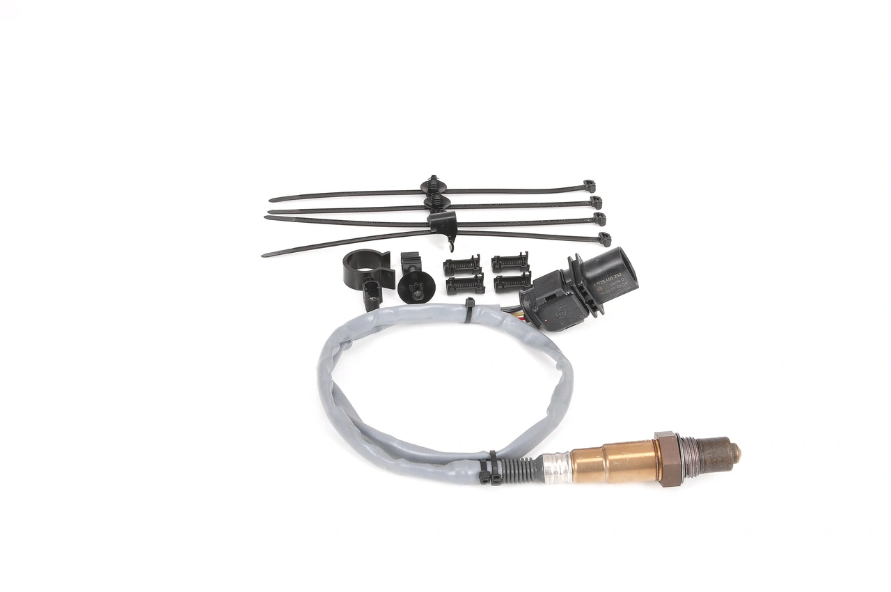 Oxygen Sensor 0 281 004 148