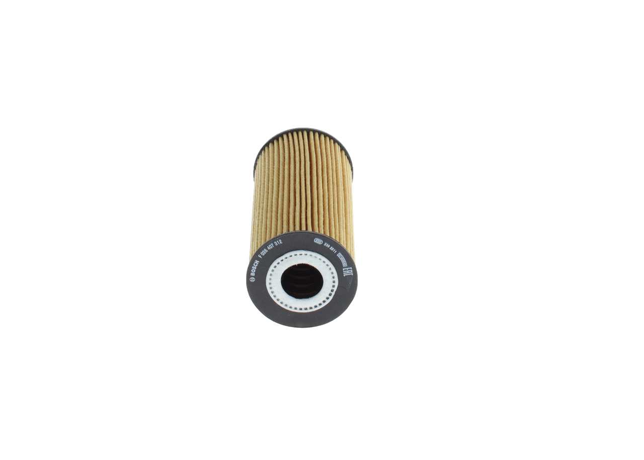 Oil Filter F 026 407 312