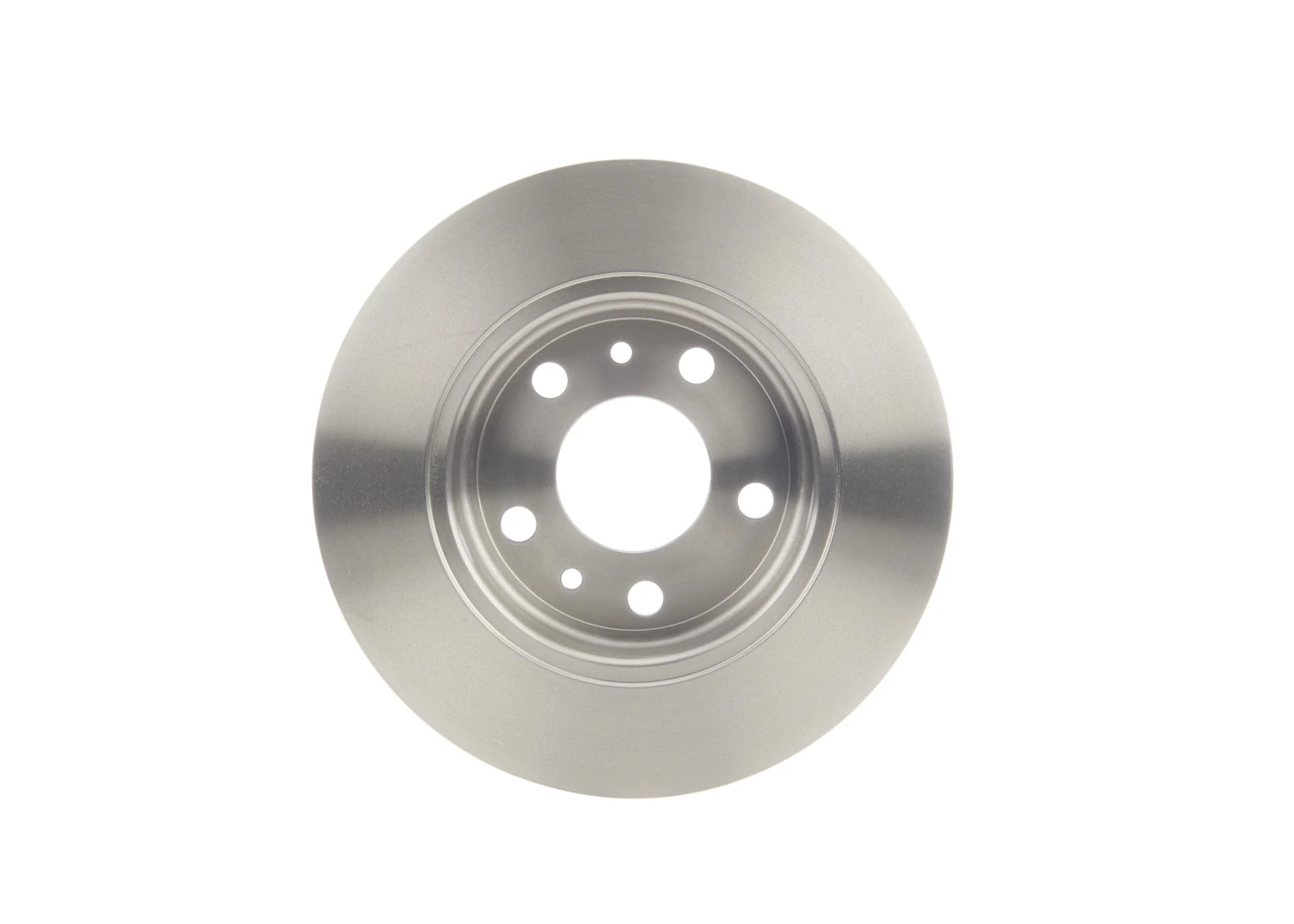 Brake Disc 0 986 478 757