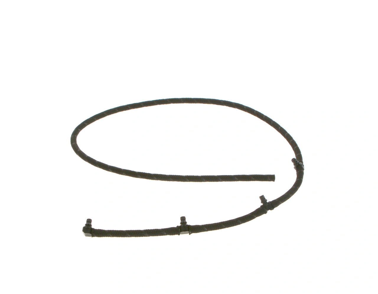 Hose, fuel overflow 0 928 400 507