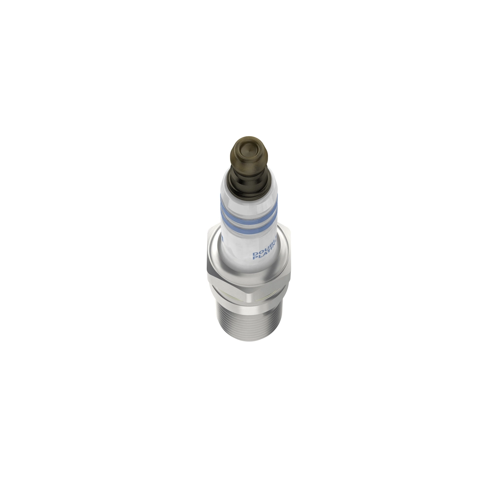Spark Plug Double Platinum 0 242 240 620