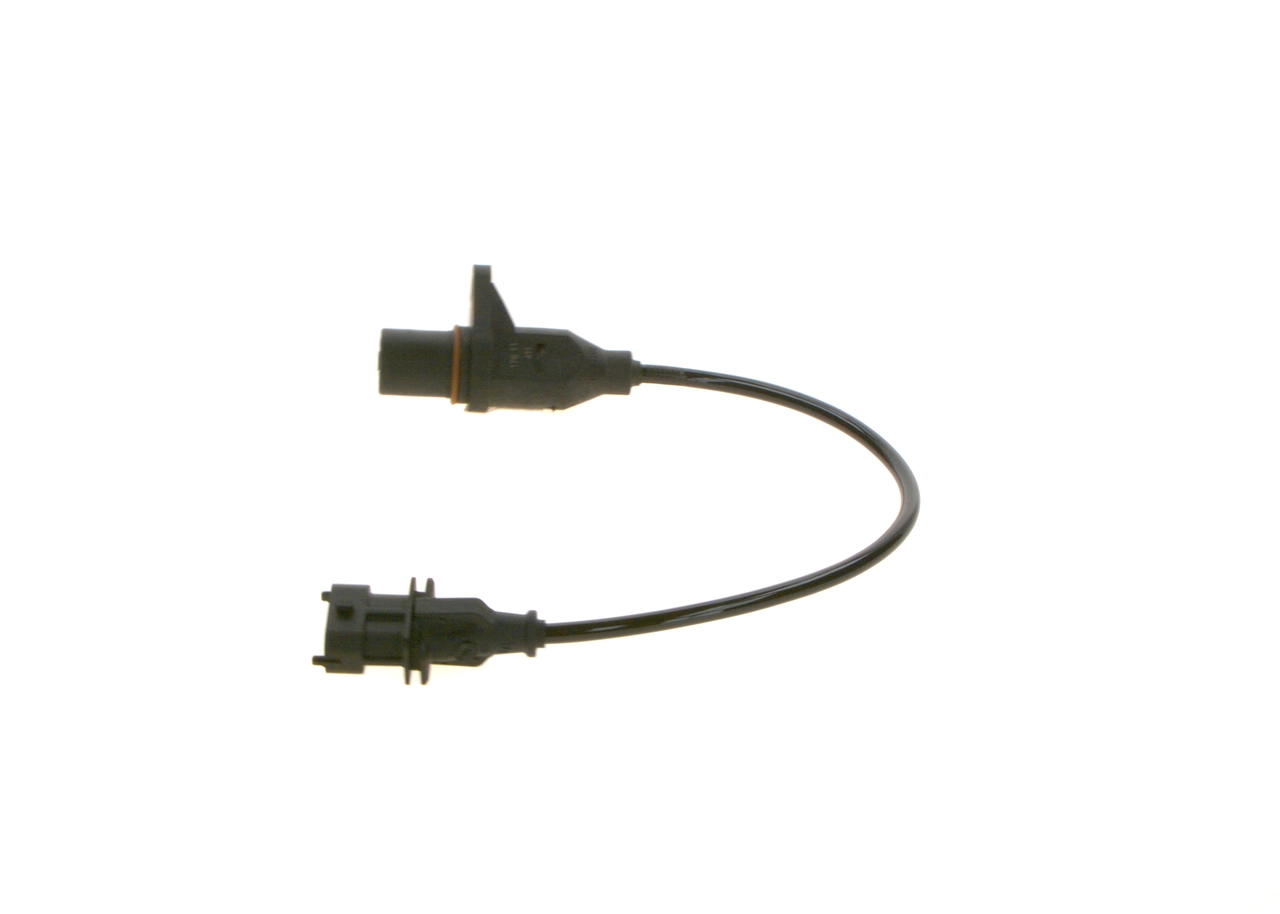 Sensor, crankshaft pulse 0 281 002 411