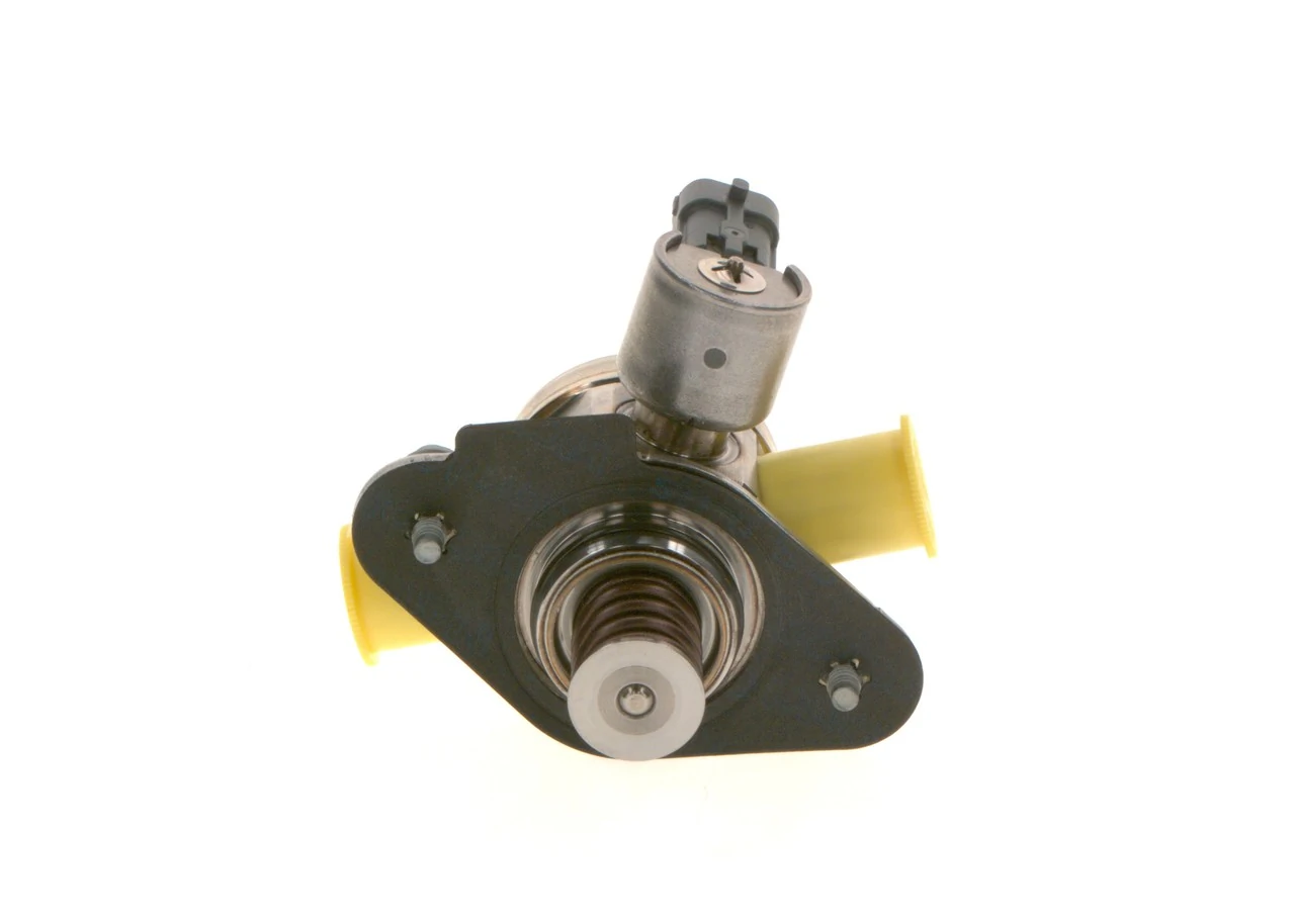 High Pressure Pump 0 261 520 295