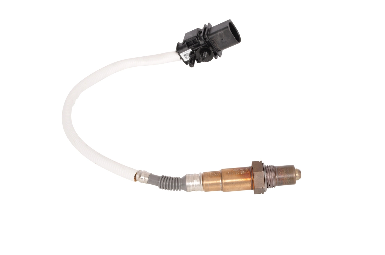 Oxygen Sensor 0 258 017 444
