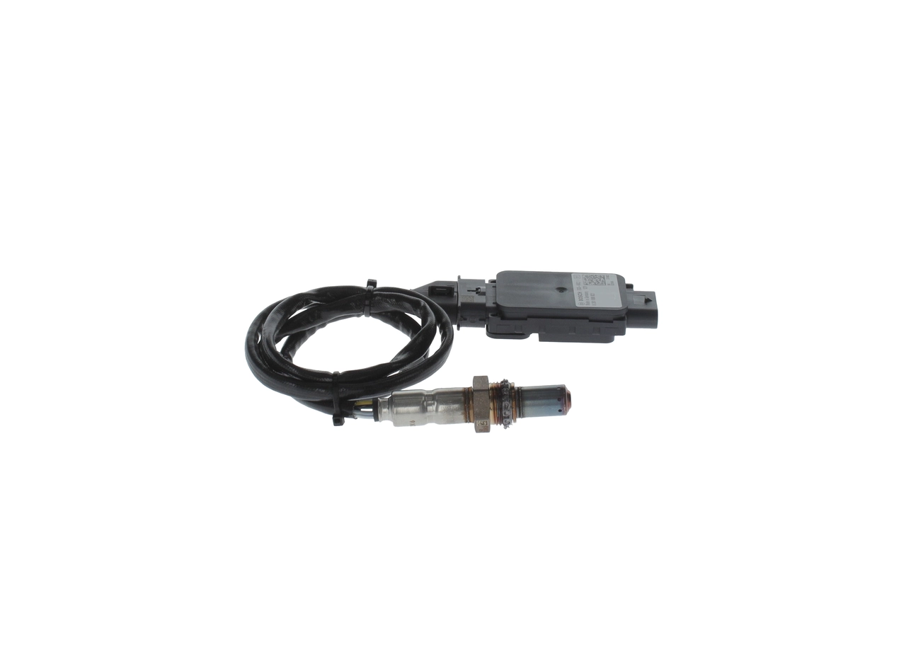 NOx Sensor, urea injection 0 281 008 821