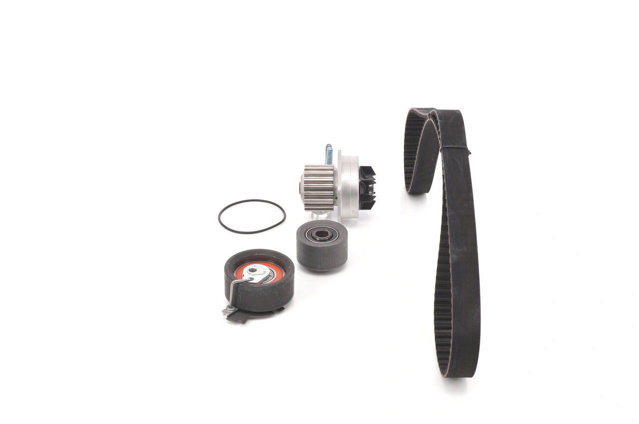 Water Pump & Timing Belt Kit 1 987 948 712