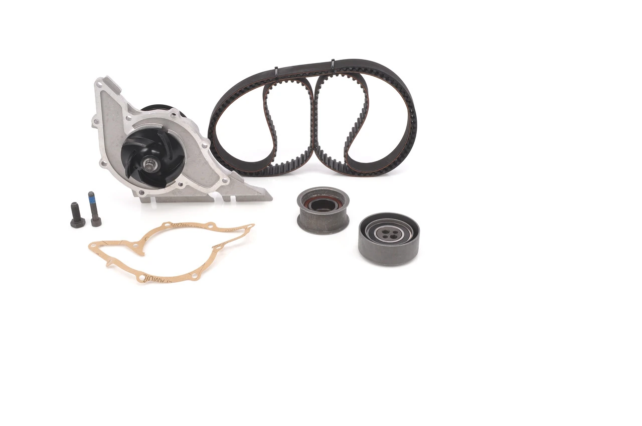 Water Pump & Timing Belt Kit 1 987 948 862