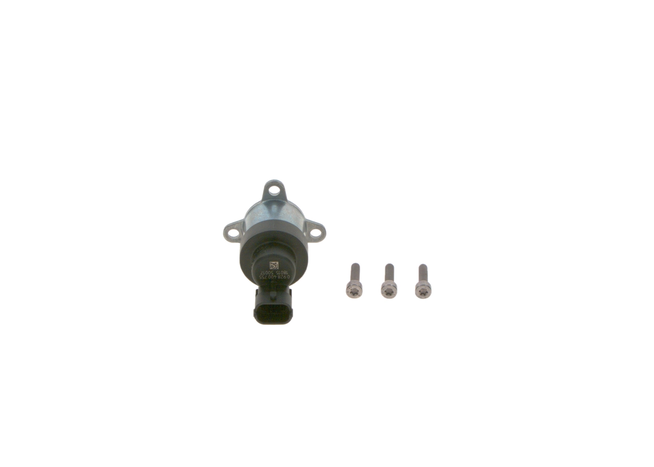 BOSCH 1 465 ZS0 100 Control Valve, fuel quantity (common rail system)