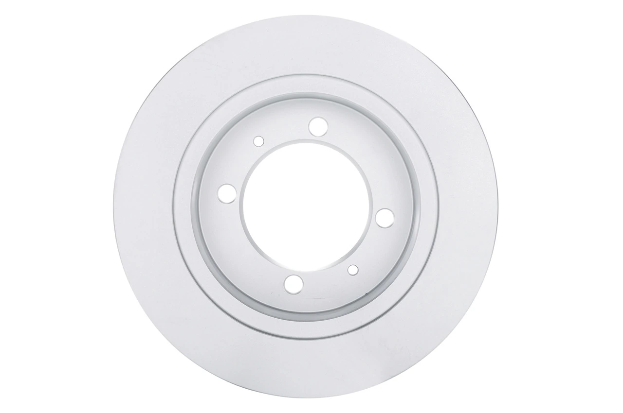 Brake Disc 0 986 478 898