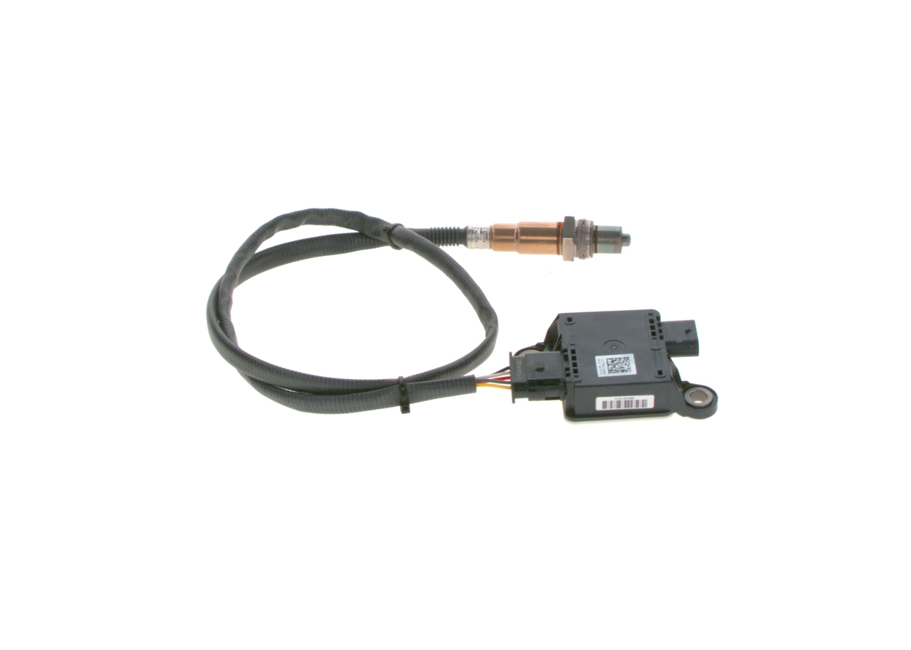 BOSCH 0 281 008 468 Particle Sensor
