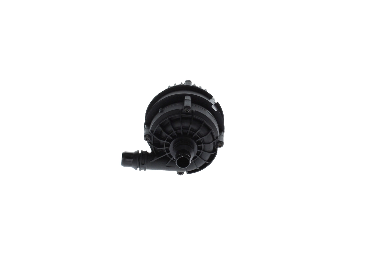 BOSCH 0 392 024 517 Auxiliary Water Pump (cooling water circuit)