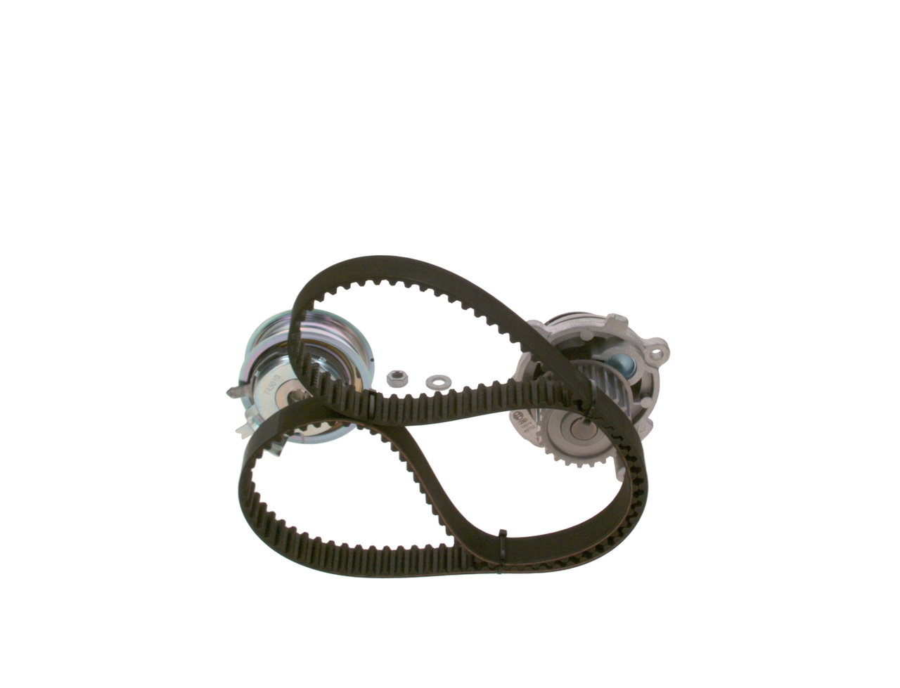 Water Pump & Timing Belt Kit 1 987 946 391