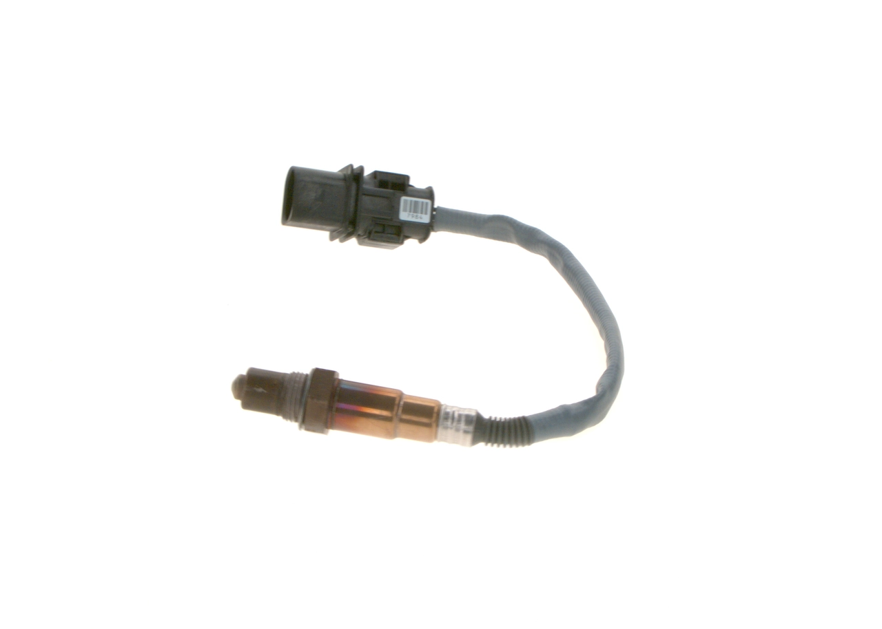 Oxygen Sensor 0 258 017 038