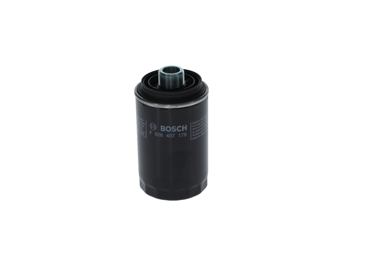Oil Filter F 026 407 179