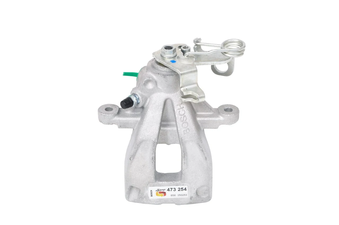 Brake Caliper 0 986 473 254
