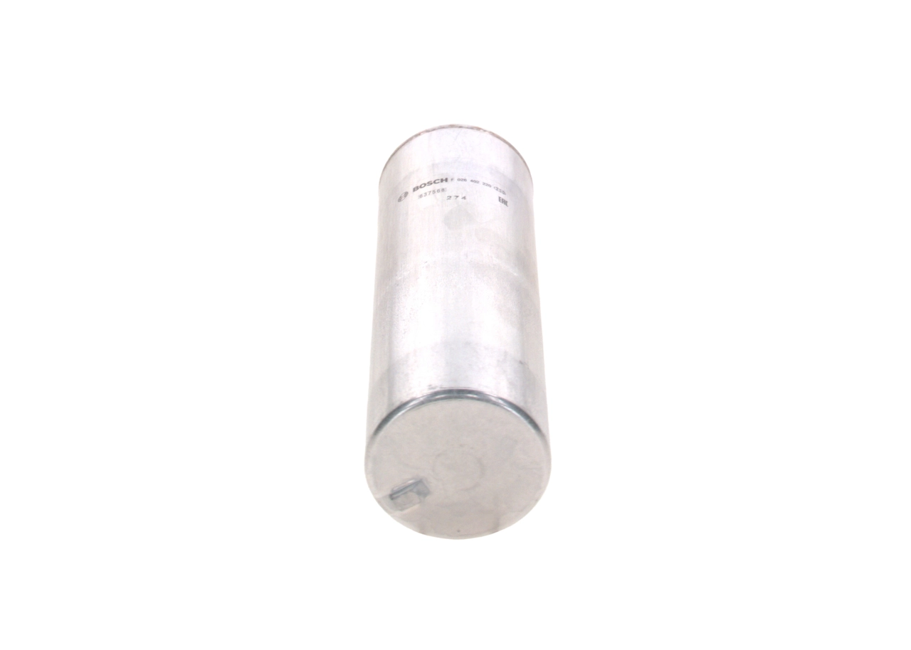 Fuel Filter F 026 402 220