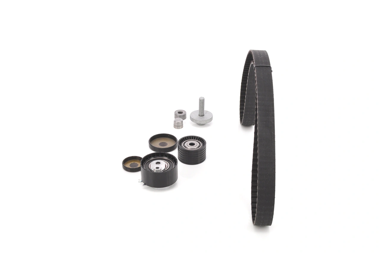 Timing Belt Kit 1 987 946 701