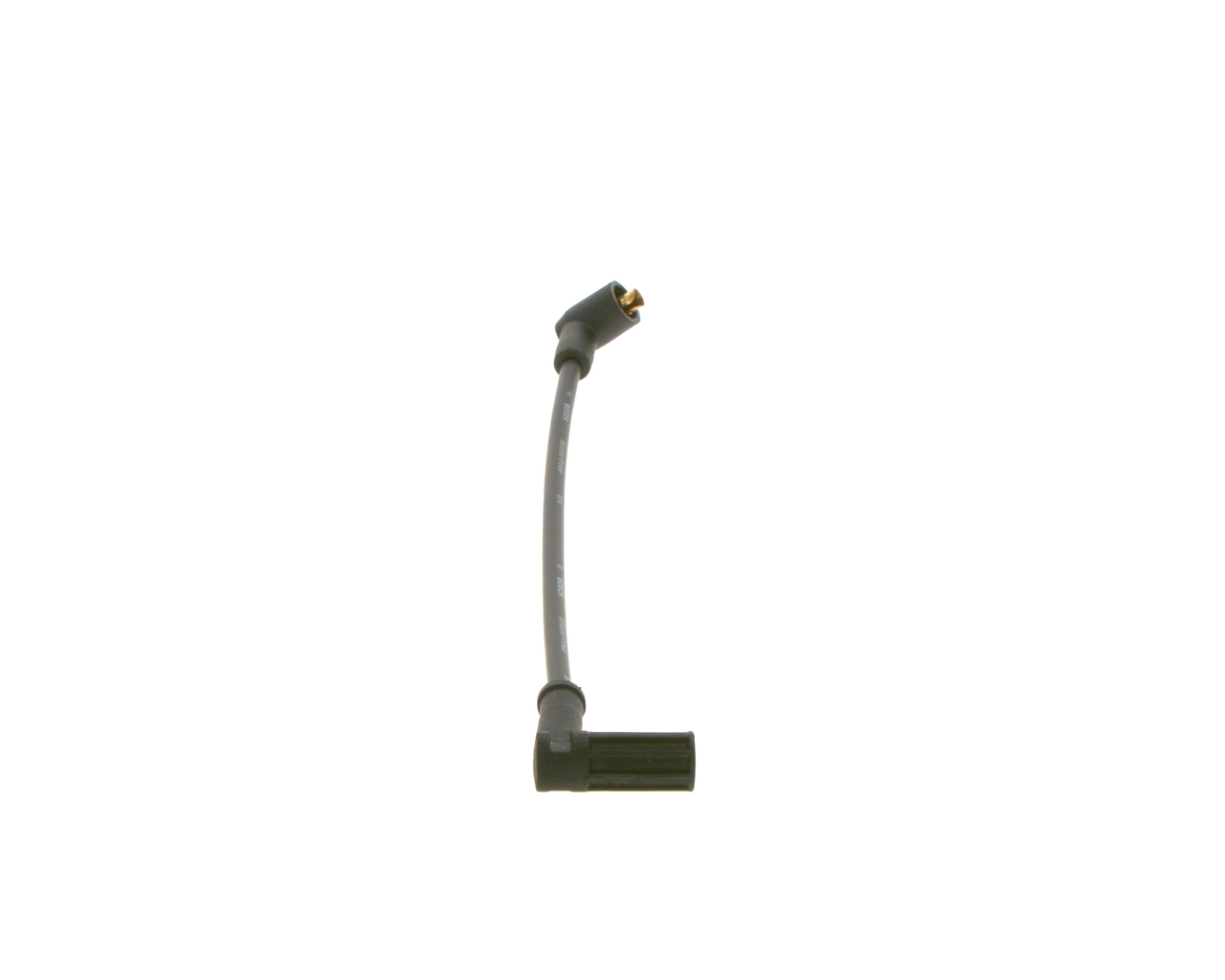 BOSCH 0 986 356 752 Ignition Cable Kit