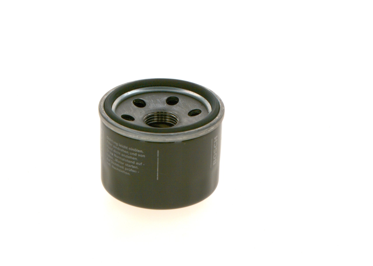 Oil Filter F 026 407 050