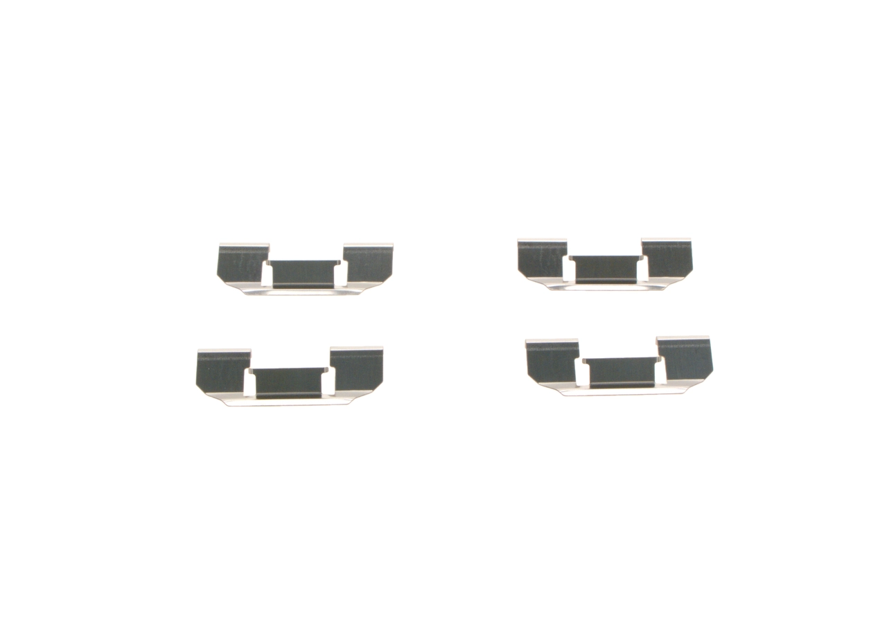 BOSCH 1 987 474 359 Accessory Kit, disc brake pad