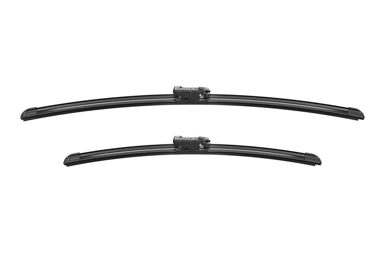 Wiper Blade Aerotwin 3 397 014 010