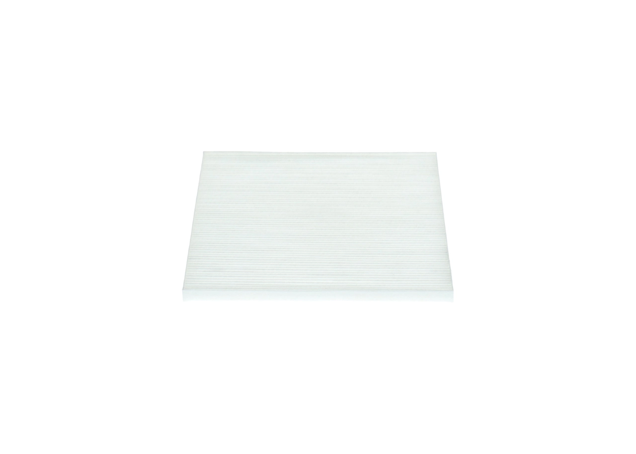 BOSCH 1 987 435 177 Filter, cabin air