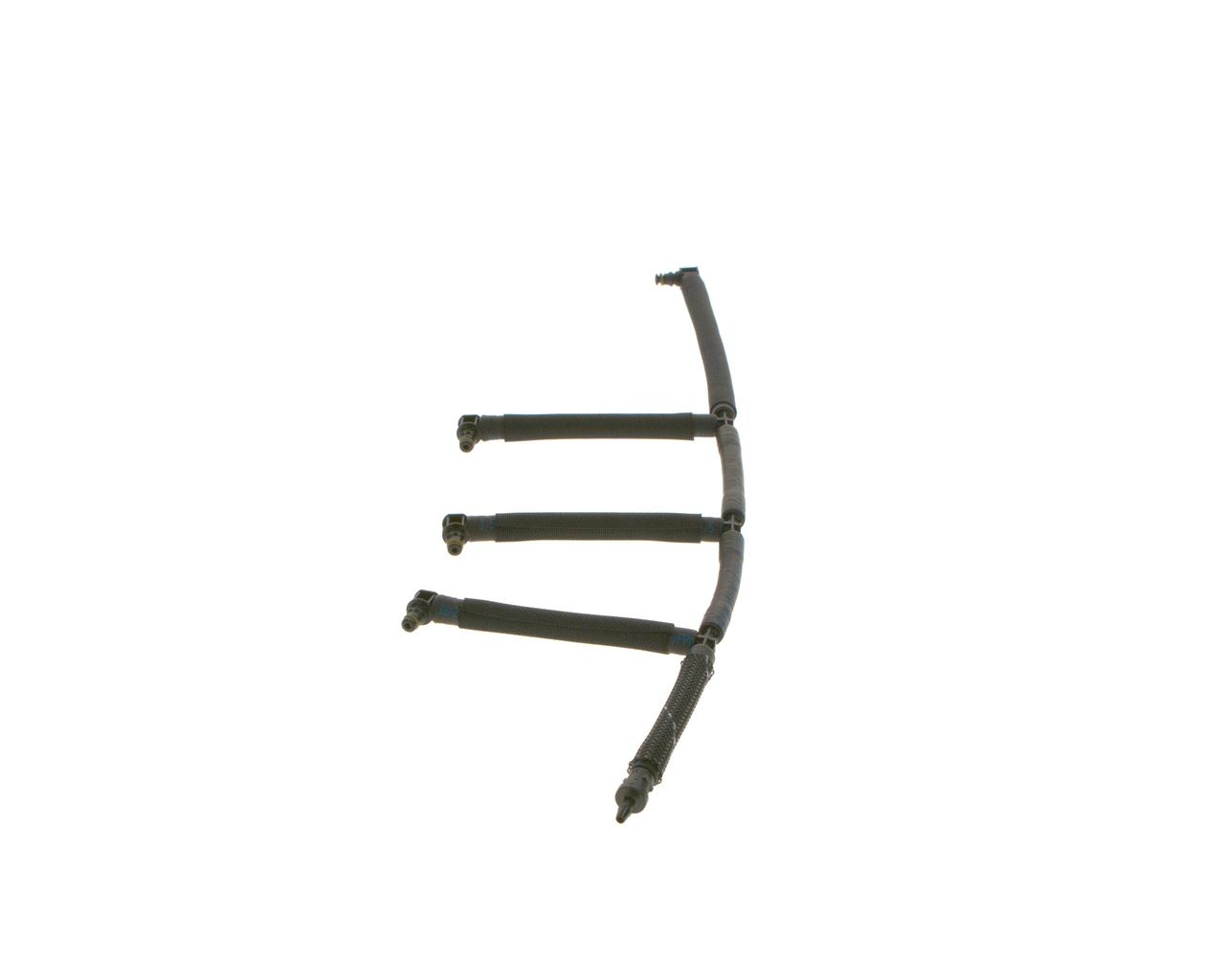 Hose, fuel overflow 0 445 130 013