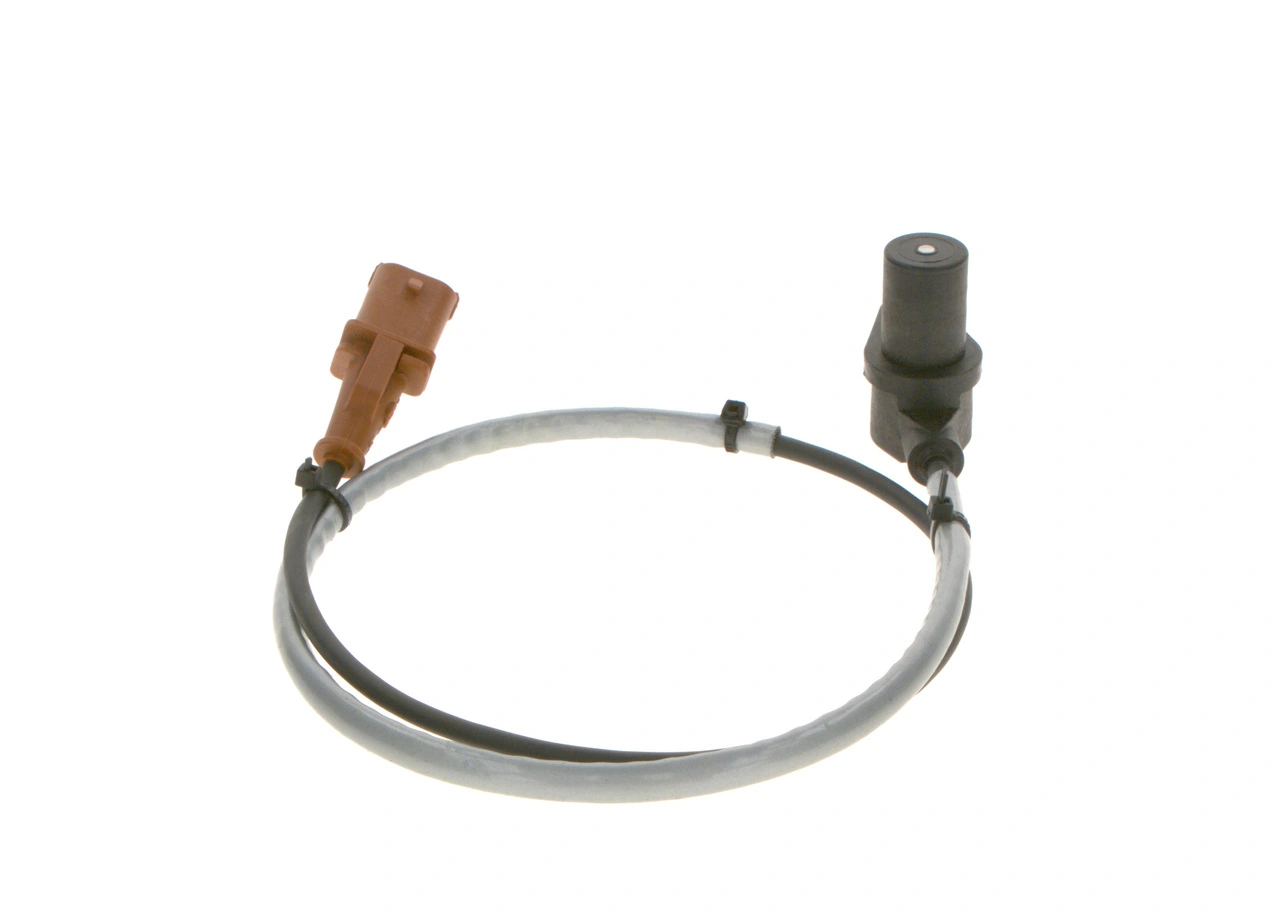 Sensor, crankshaft pulse 0 261 210 203