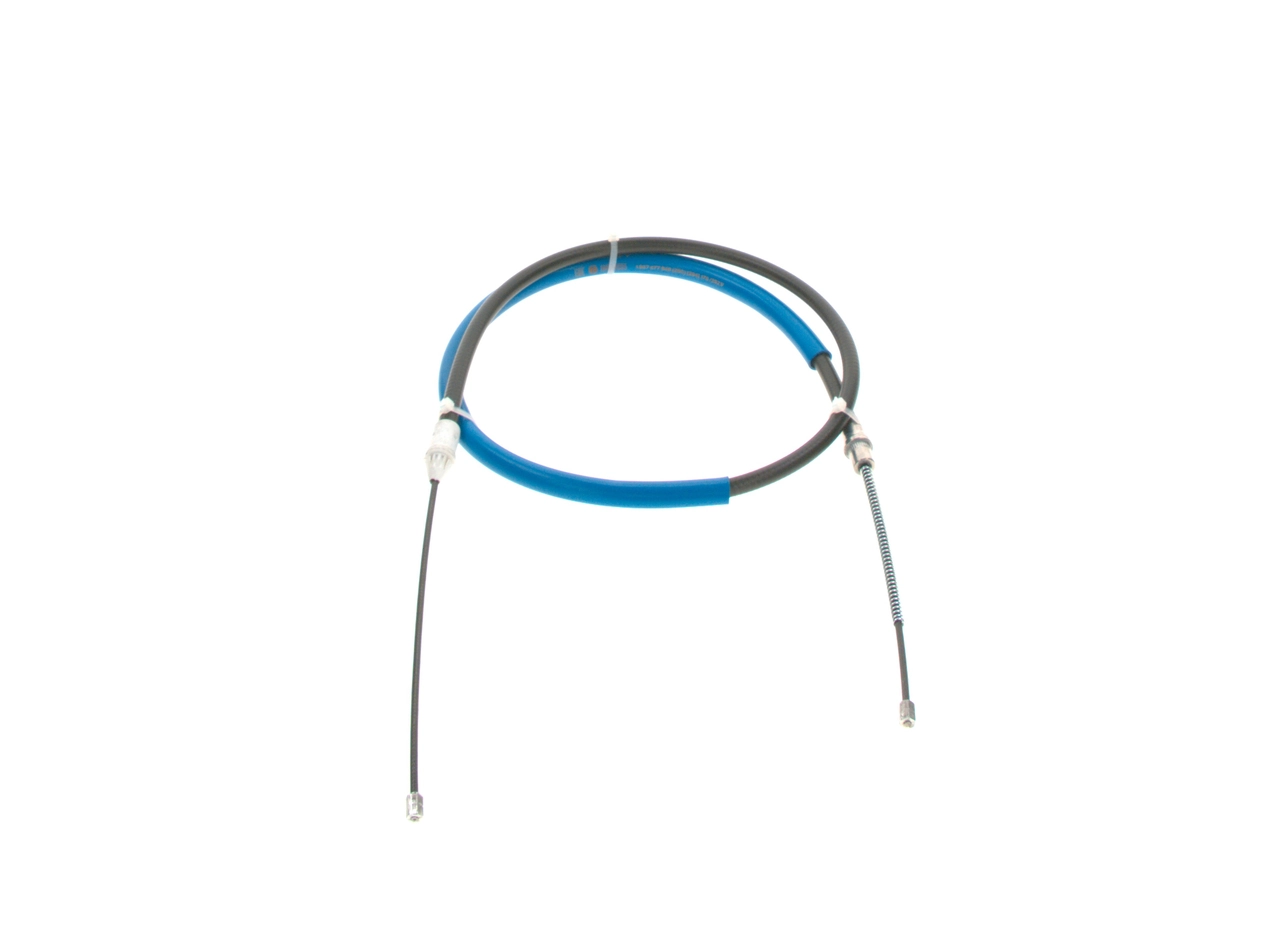 Cable Pull, parking brake 1 987 477 646