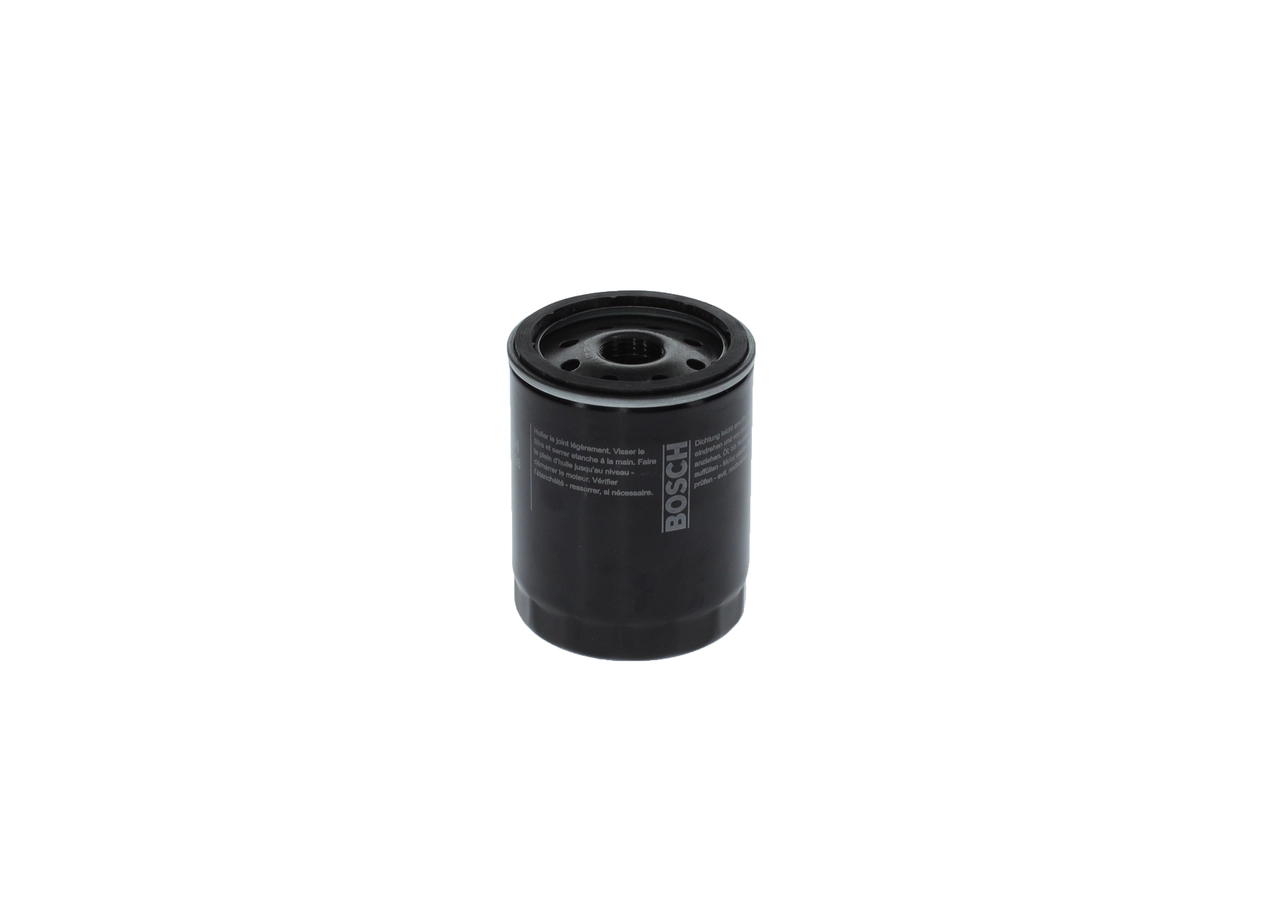 Oil Filter F 026 407 236