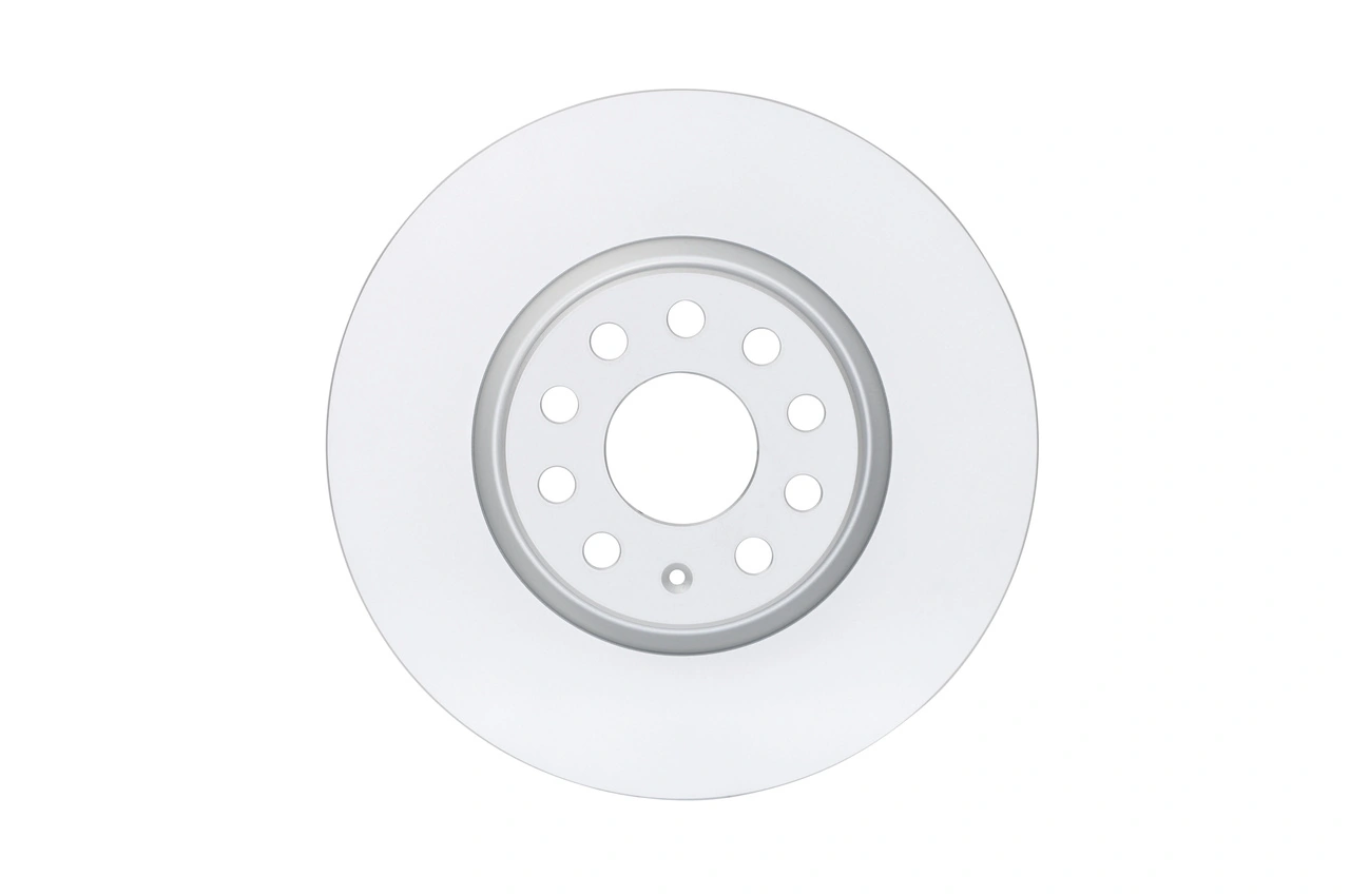 Brake Disc 0 986 479 C29