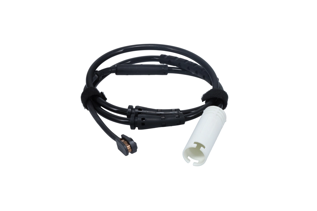 Warning Contact, brake pad wear 1 987 473 522