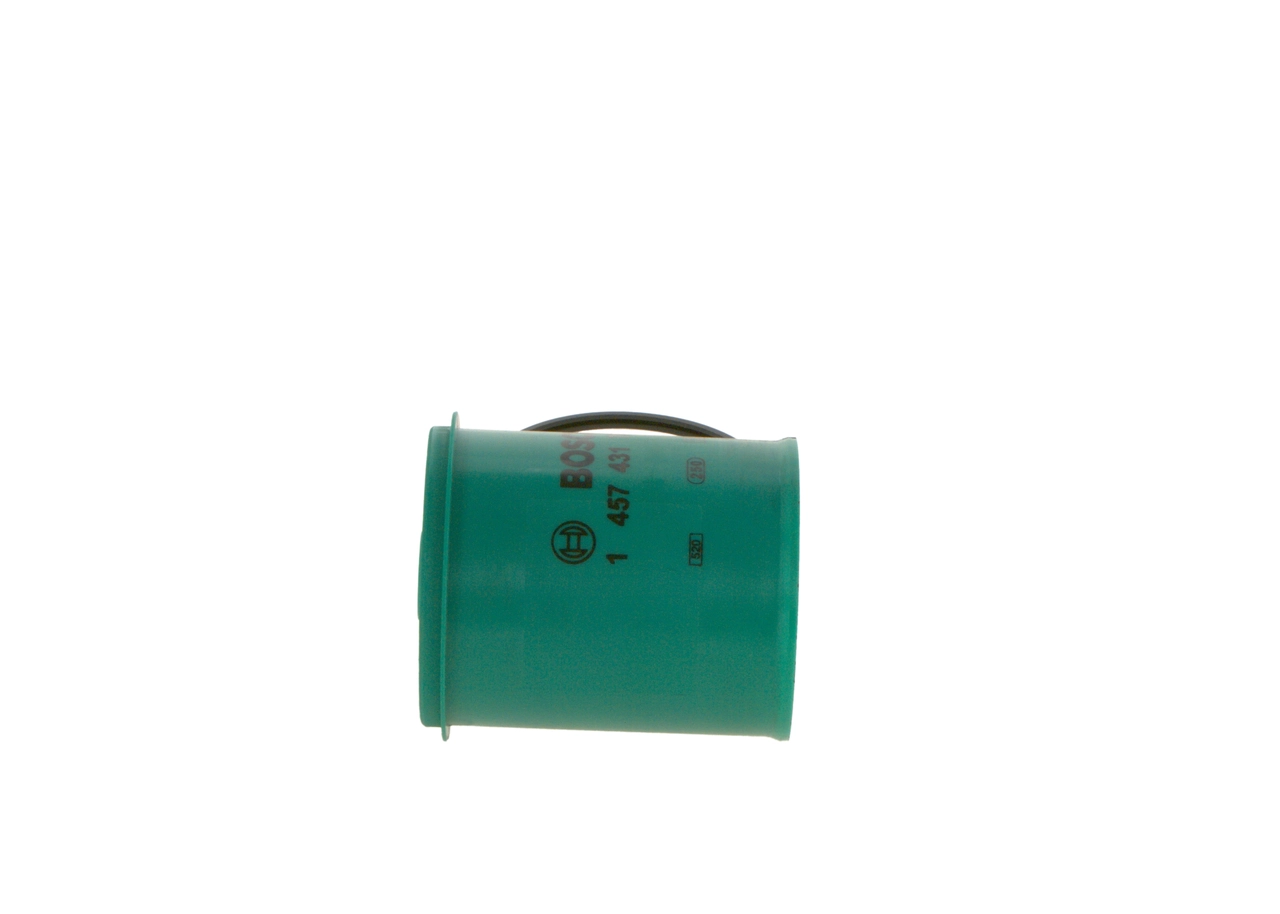 BOSCH 1 457 431 702 Fuel Filter