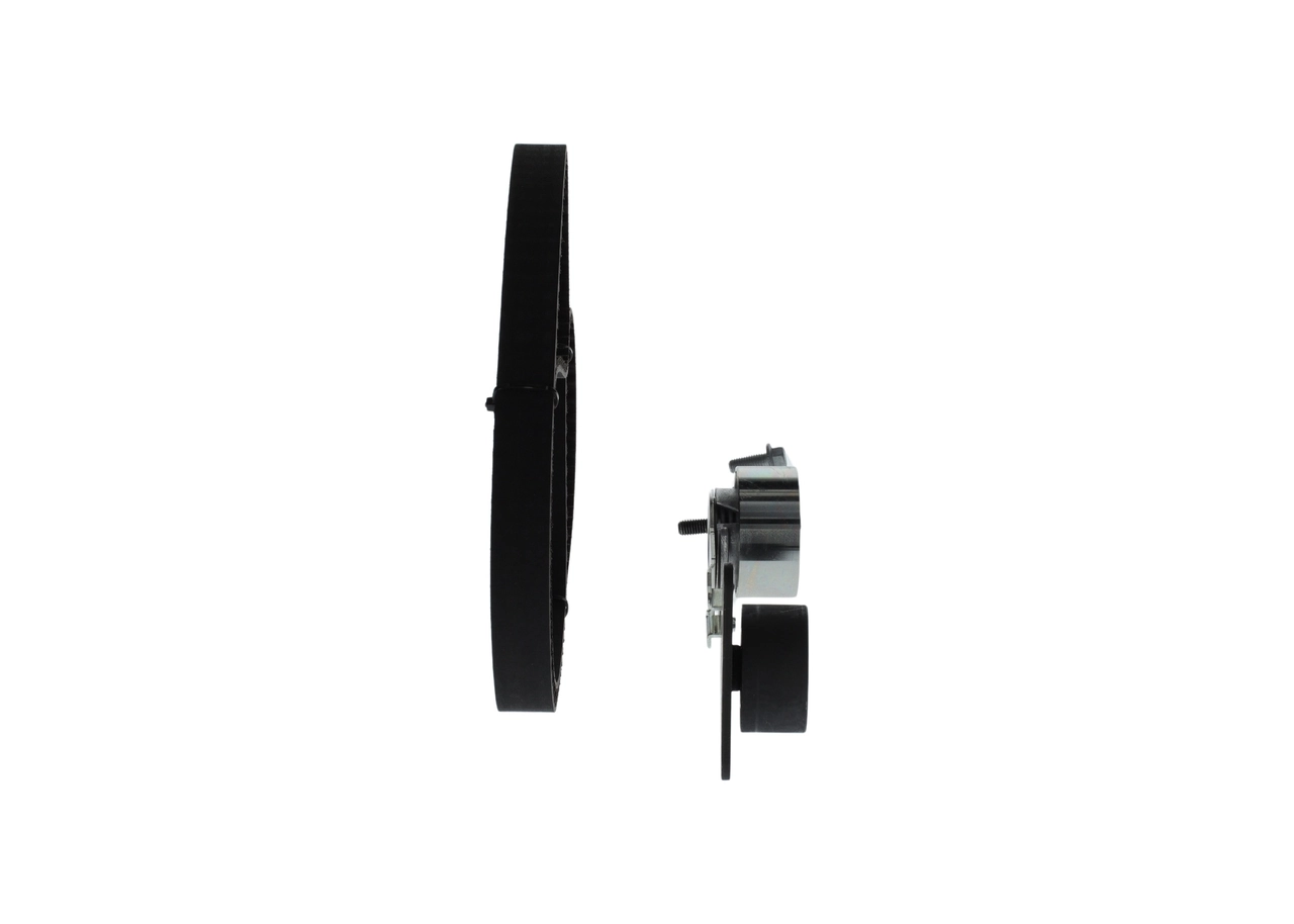 Timing Belt Kit 1 987 946 711