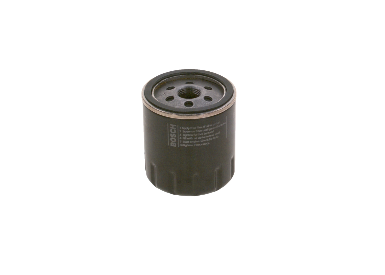 Oil Filter F 026 407 017