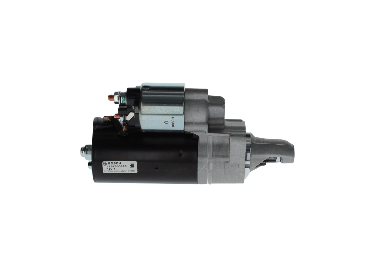BOSCH 1 986 S00 865 Starter