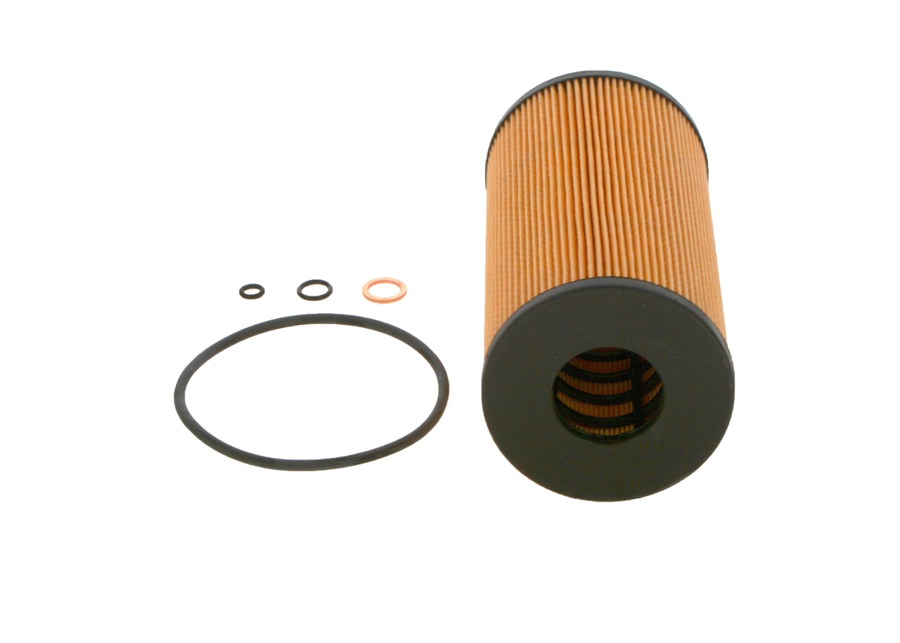 Oil Filter 1 457 429 139