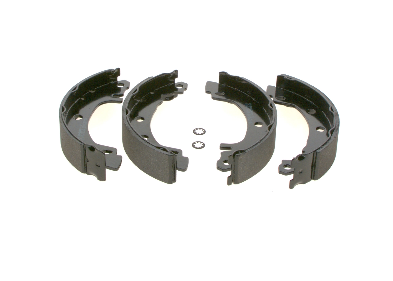 Brake Shoe Set 0 986 487 550