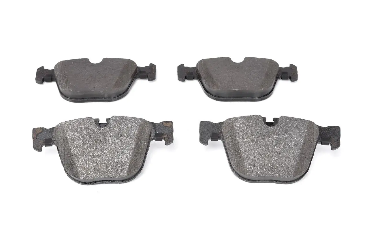Brake Pad Set, disc brake 0 986 494 294