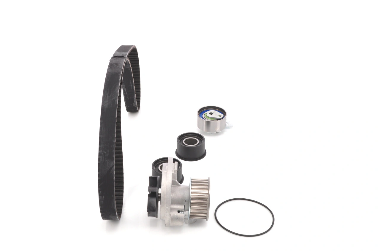Water Pump & Timing Belt Kit 1 987 948 742