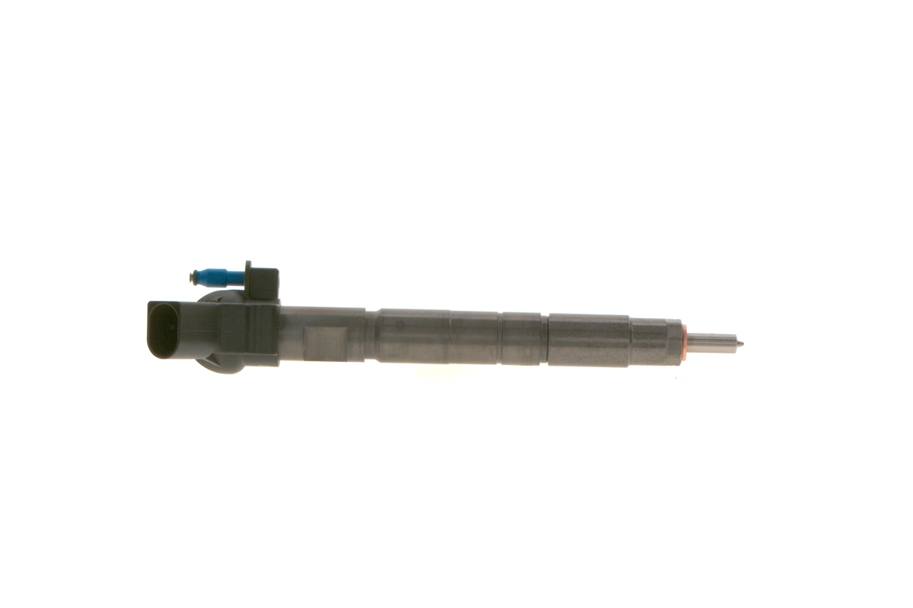 BOSCH 0 445 116 017 Injector Nozzle